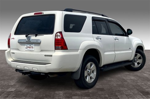 Used 2009 Toyota 4Runner Sport image 14