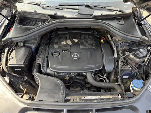 Used 2018 Mercedes-Benz GLE 350 4MATIC image 15
