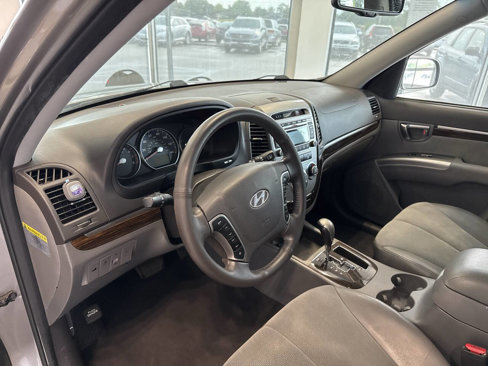 Used 2012 Hyundai Santa Fe SE image 15