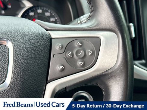 Used 2020 GMC Terrain SLE w/ Driver Convenience Package image 38