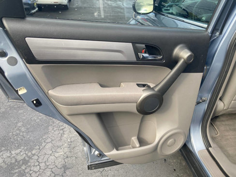 Used 2011 Honda CR-V SE image 60