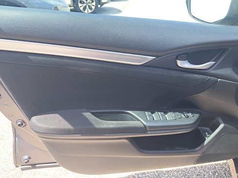 Used 2016 Honda Civic EX-T image 15