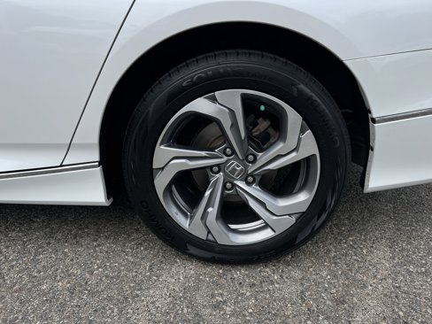 Used 2019 Honda Accord EX-L image 8