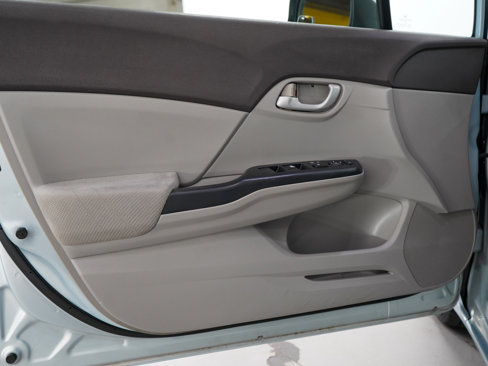 Used 2012 Honda Civic LX image 19