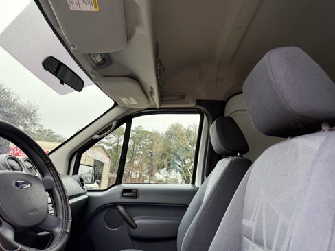 Used 2013 Ford Transit Connect XLT image 15