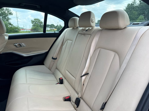 Used 2021 BMW 330i xDrive Sedan image 15