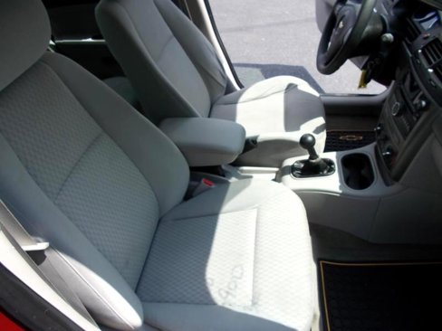 Used 2008 Chevrolet Cobalt LT image 20
