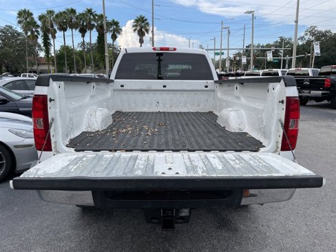 Used 2012 Chevrolet Silverado 3500 LT w/ Interior Plus Package image 32
