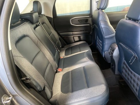 Used 2021 Ford Bronco Sport Outer Banks image 30
