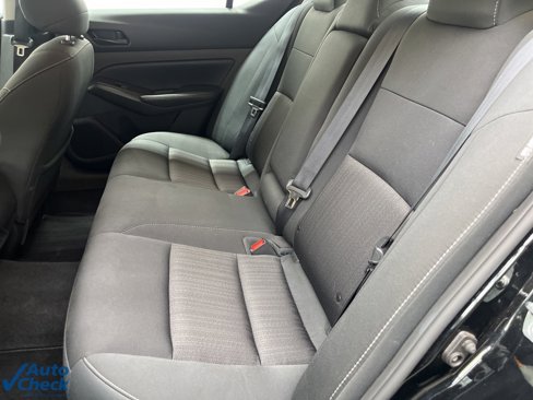 Used 2024 Nissan Altima 2.5 SV image 21