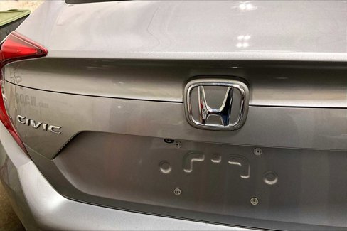 Used 2020 Honda Civic LX image 30