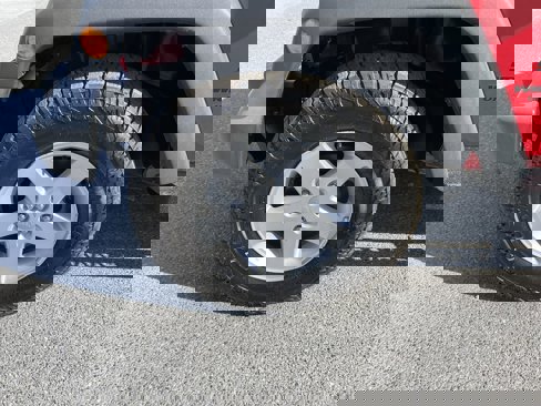 Used 2015 Jeep Wrangler Unlimited Sport w/ Quick Order Package 24S image 10