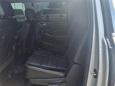 Used 2016 GMC Yukon XL Denali image 9