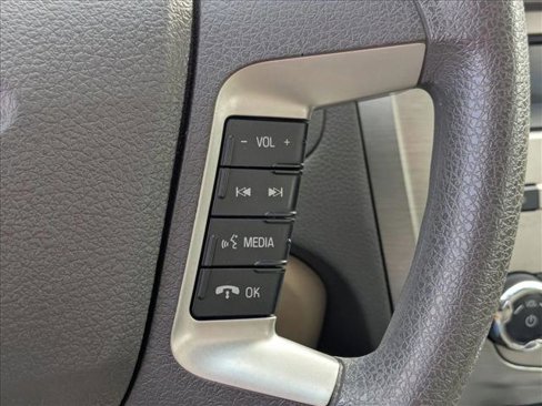 Used 2011 Ford Fusion SE w/ 202A Rapid Spec Order Code image 13