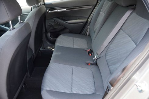 Certified 2023 Kia Seltos LX image 18