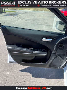 Used 2022 Dodge Charger SXT w/ Leather Interior Group image 13