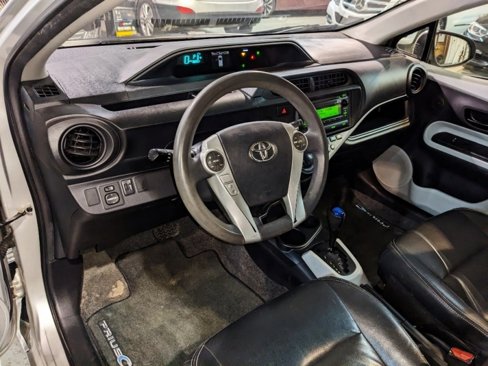 Used 2012 Toyota Prius C Three image 13