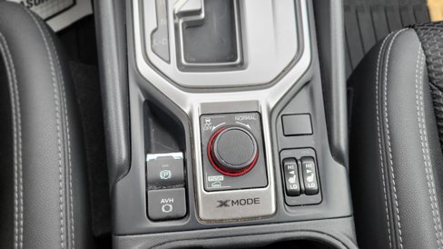 Used 2023 Subaru Forester Premium image 35