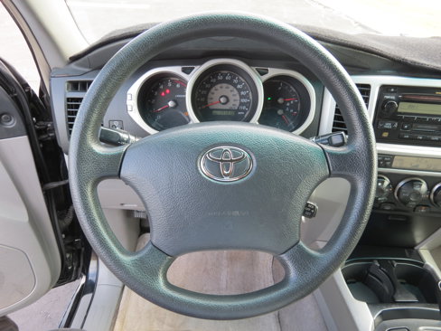 Used 2005 Toyota 4Runner SR5 image 11