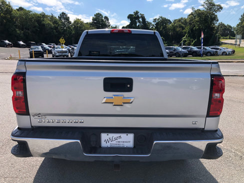 Used 2017 Chevrolet Silverado 1500 LT w/ All Star Edition image 5