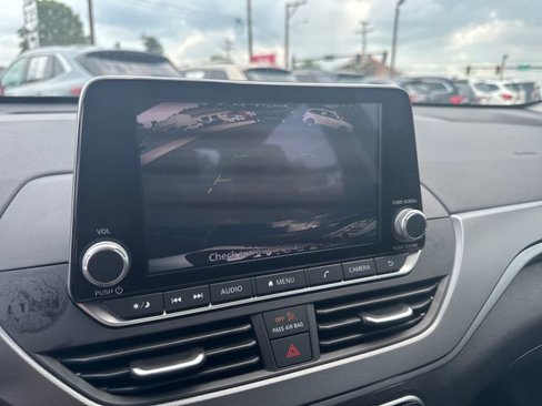 Used 2023 Nissan Altima 2.5 SR image 19