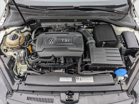 Used 2015 Volkswagen GTI SE w/ Lighting Package (SEL) image 23