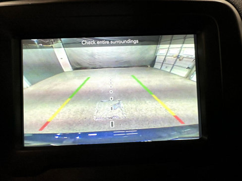 Used 2018 Jeep Renegade Altitude image 62