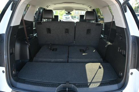Used 2023 GMC Acadia SLT image 17