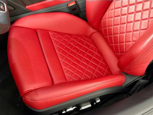 Used 2023 Audi R8 V10 performance image 18