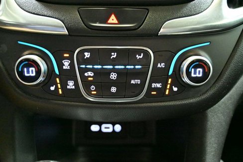 Used 2019 Chevrolet Equinox LT image 33