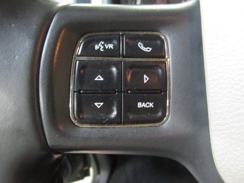 Used 2012 RAM 1500 Big Horn w/ Luxury Group image 34