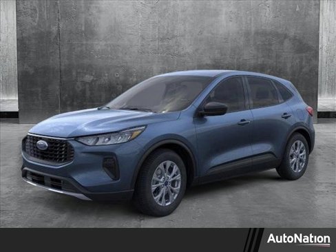 New 2025 Ford Escape Active w/ Cold Weather Package image 1