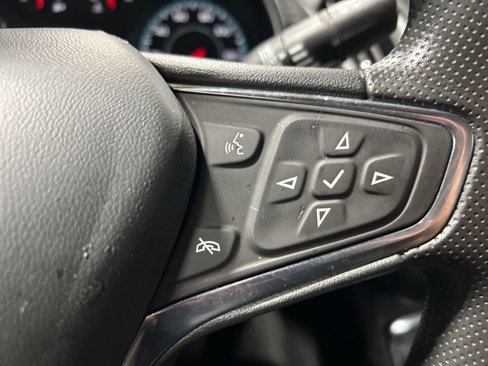 Certified 2023 Chevrolet Malibu LT image 27
