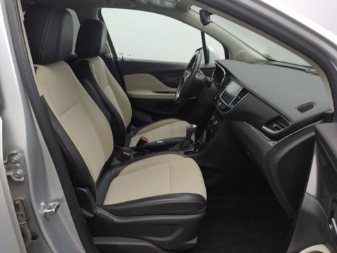 Used 2018 Buick Encore Preferred image 21