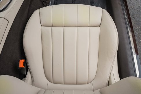 Used 2019 Mercedes-Benz E 450 4MATIC Coupe image 32