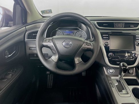Used 2020 Nissan Murano SV w/ Premium Package image 20