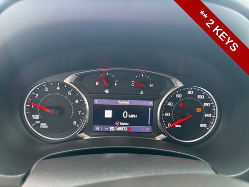 Used 2022 GMC Terrain SLE w/ Driver Convenience Package image 19