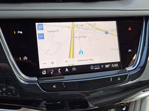 New 2025 Cadillac XT6 Premium Luxury image 20