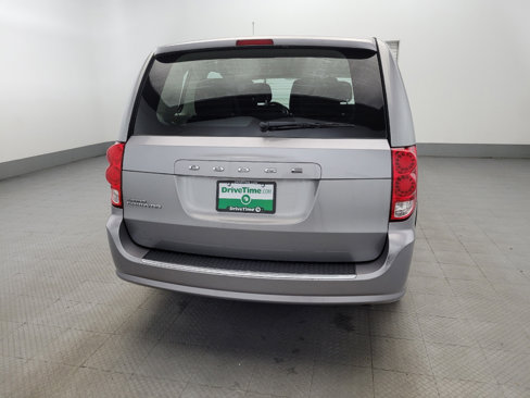 Used 2014 Dodge Grand Caravan American Value Package image 7