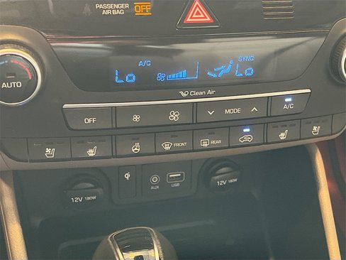 Used 2019 Hyundai Tucson Ultimate w/ Cargo Package image 21