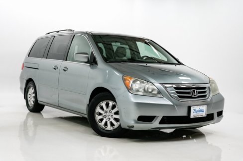 Used 2009 Honda Odyssey EX-L image 5