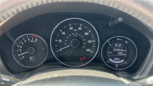 Used 2022 Honda HR-V Sport image 15