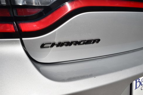 Used 2023 Dodge Charger GT w/ Blacktop Package image 22