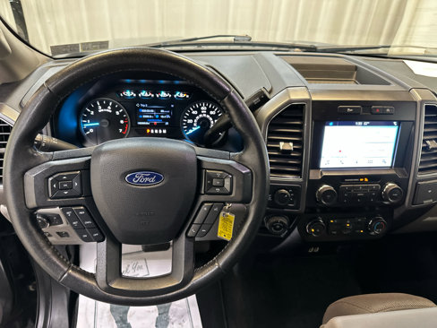 Used 2019 Ford F150 XLT w/ Equipment Group 302A Luxury image 3