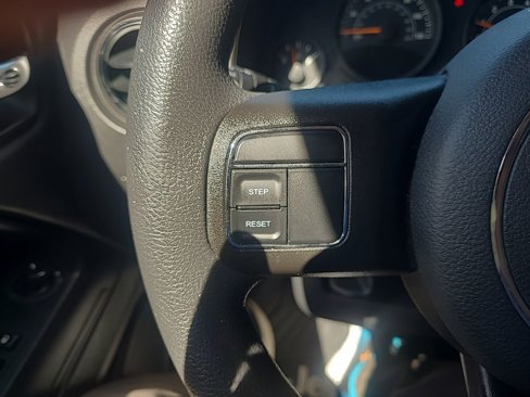 Used 2016 Jeep Patriot Sport w/ Power Value Group image 27