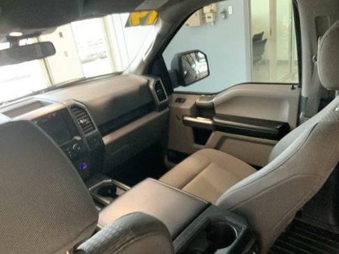 Used 2019 Ford F150 XLT w/ Equipment Group 302A Luxury image 31