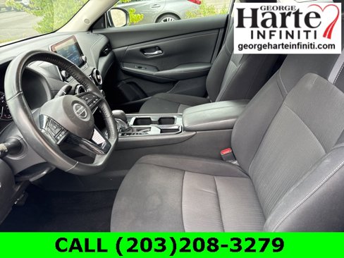 Used 2022 Nissan Sentra SV image 15