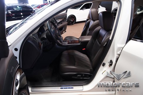 Used 2015 INFINITI Q70 L 3.7 image 28