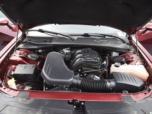 Used 2023 Dodge Challenger SXT image 27