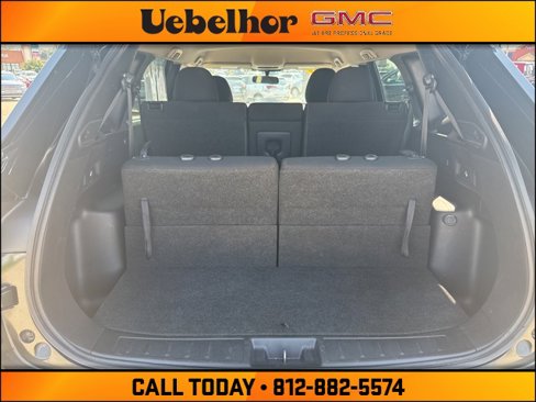 Used 2022 Mitsubishi Outlander ES image 9